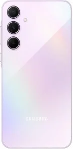 Фото: Смартфон Samsung Galaxy A55 5G A556 8/128GB Lilac (SM-A556BLVAEUC) № 7 | KTC