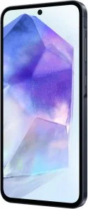 Фото: Смартфон Samsung Galaxy A55 5G A556 8/128GB Navy (SM-A556BZKAEUC) № 4 | KTC