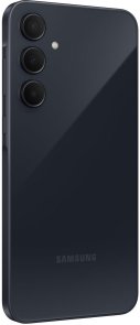 Смартфон Samsung Galaxy A35 5G A356 8/128GB Navy (SM-A356BZKBEUC)