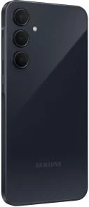 Фото: Смартфон Samsung Galaxy A35 5G A356 8/256GB Navy (SM-A356BZKGEUC) № 5 | KTC
