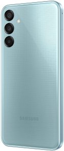 Смартфон Samsung Galaxy M15 5G 4/128GB Light Blue (SM-M156BLBUEUC)