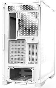 Фото: Корпус Zalman Z9 Iceberg MS White with window (Z9ICEBERGMSWHITE) № 10 | KTC