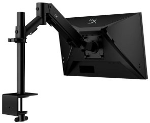 Кронштейн HyperX Armada Single Gaming Mount Black (66X81AA)