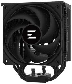 Фото: Кулер для процесора Zalman CNPS13X Black (CNPS13XBLACK) № 3 | KTC