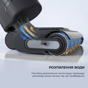 Ручний бездротовий пилосос Dreame H11 Core (HHR21A)