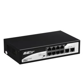 Фото: Комутатор 2E PowerLink SP802G (2E-SP802G-2) № 2 | KTC