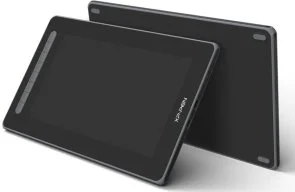 Фото: Графічний монітор XP-Pen Artist 12 Pen Display 2nd Gen Black (JPCD120FH_BK) № 3 | KTC
