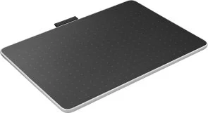 Фото: Графічний планшет Wacom One M (CTC6110WLW1B) № 4 | KTC