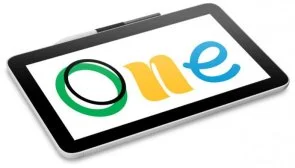 Фото: Графічний монітор Wacom One 12 2023 (DTC121W0B) № 5 | KTC