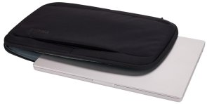 Сумка для ноутбука THULE Subterra 2 MacBook Sleeve 16 TSS-416 Black (3205032)