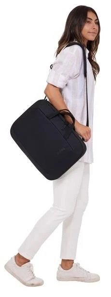 Фото: Сумка для ноутбука THULE Subterra 2 Attache TSA-416 Black (3205034) № 13 | KTC