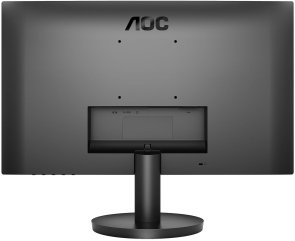 Монітор AOC 24B3HA2 Black