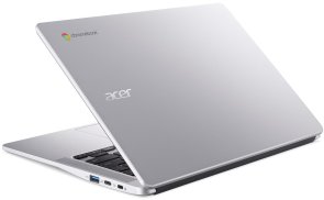 Ноутбук Acer Chromebook 314 CB314-3H-P3SF NX.KB4EU.003 Silver