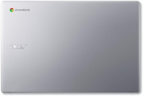 Ноутбук Acer Chromebook 315 CB315-5H-C68B NX.KPPEU.001 Silver