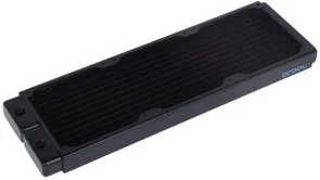Фото: Система рідинного охолодження Alphacool Core Storm 360mm ST30 (11986) № 3 | KTC