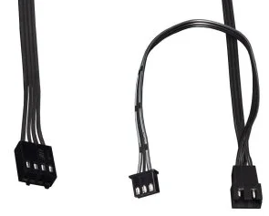 Фото: Система рідинного охолодження Alphacool Eisbaer Pro Aurora 240 CPU AIO (11772) № 9 | KTC