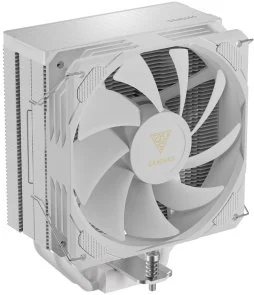 Фото: Кулер для процесора Gamdias Boreas E2-410 WH (4712960139466) № 2 | KTC