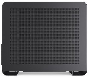 Корпус Jonsbo U4 Mini Mesh Black with mesh seat panel (U4 Mini MESH Black)
