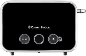 Тостер Russell Hobbs Distinctions Black (26430-56)