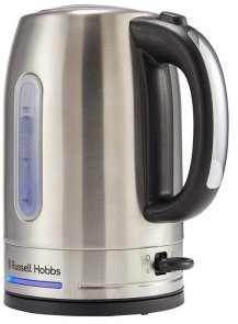  Електрочайник Russell Hobbs Quiet (26300-70)