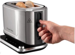 Тостер Russell Hobbs Attentiv 2S (26210-56)