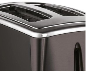 Тостер Russell Hobbs Matte Black (26150-56)