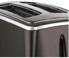 Фото: Тостер Russell Hobbs Matte Black (26150-56) № 2 | KTC