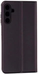 Фото: Чохол BeCover for Samsung A15 4G A155/A15 5G A156 - Exclusive New Style Black (710933) № 2 | KTC