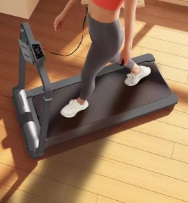 Бігова доріжка KingSmith Treadmill MC21