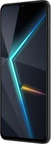 Фото: Смартфон ZTE Nubia Neo 5G 8/256 Black № 5 | KTC