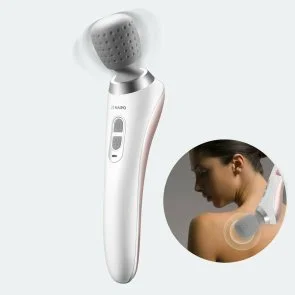 Фото: Масажер для тіла Naipo MGPC-806P Smart handheld № 4 | KTC