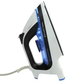 Фото: Праска Russell Hobbs Easy Store Pro White/Blue (26730-56) № 4 | KTC