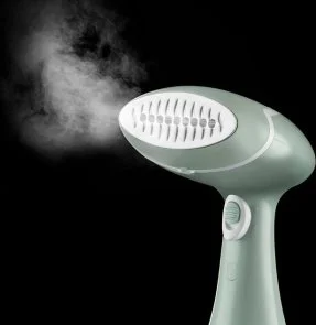 Фото: Вертикальний відпарювач Russell Hobbs Steam Genie Essential (25592-56) № 7 | KTC