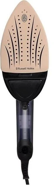 Фото: Вертикальний відпарювач Russell Hobbs Steam Genie 2-in-1 (28370-56) № 2 | KTC