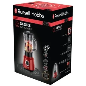 Фото: Блендер Russell Hobbs Desire (24720-56) № 5 | KTC