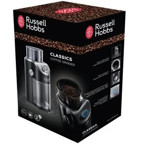 Фото: Кавомолка Russell Hobbs Classic (23120-56) № 5 | KTC