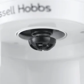 Фото: Крапельна кавоварка Russell Hobbs Honeycomb White (27010-56) № 6 | KTC