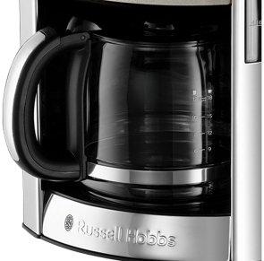 Крапельна кавоварка Russell Hobbs Luna Stone (26990-56)