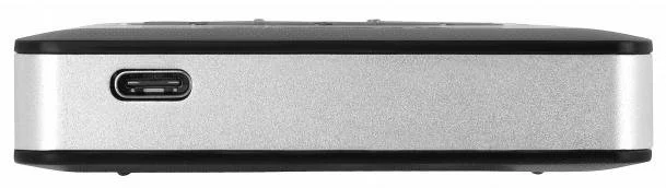 Фото: Зовнішній HDD Verbatim Store n Go Secure Portable with Keypad Access 2TB (53403) № 4 | KTC