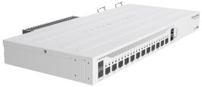 Маршрутизатор MikroTik CCR2004-1G-12S2XS (CCR2004-1G-12S+2XS)