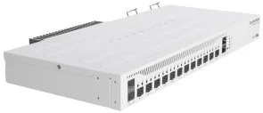 Фото: Маршрутизатор MikroTik CCR2004-1G-12S2XS (CCR2004-1G-12S+2XS) № 2 | KTC