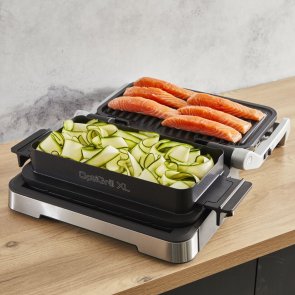 Гриль Tefal OptiGrill 4in1 XL (GC784D30 )