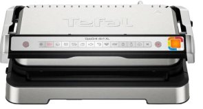 Гриль Tefal OptiGrill 4in1 XL (GC784D30 )