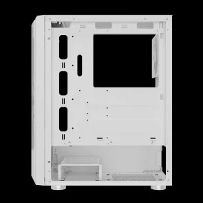 Фото: Корпус Gamdias Aura GC6 WH White with window (4712960139749) № 9 | KTC