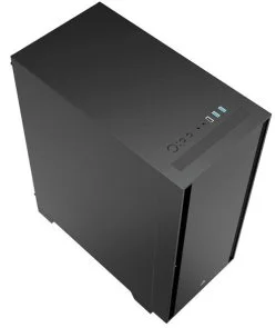 Фото: Корпус Montech Air 1000 Silent Black (AIR 1000 SILENT (B)) № 3 | KTC