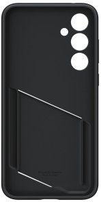 Чохол Samsung for Galaxy A35 A356 - Card Slot Case Black (EF-OA356TBEGWW)