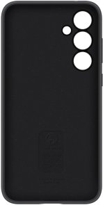 Чохол Samsung for Galaxy A35 A356 - Silicone Case Black (EF-PA356TBEGWW)