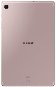 Планшет Samsung Galaxy Tab S6 Lite LTE 2024 4/64GB Pink (SM-P625NZIAEUC)