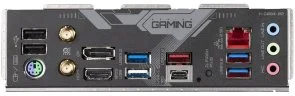 Фото: Материнська плата Gigabyte B650 GAMING X AX V2 № 3 | KTC