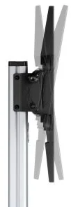 Фото: Стійка Kivi Cart-4446TW Black № 9 | KTC